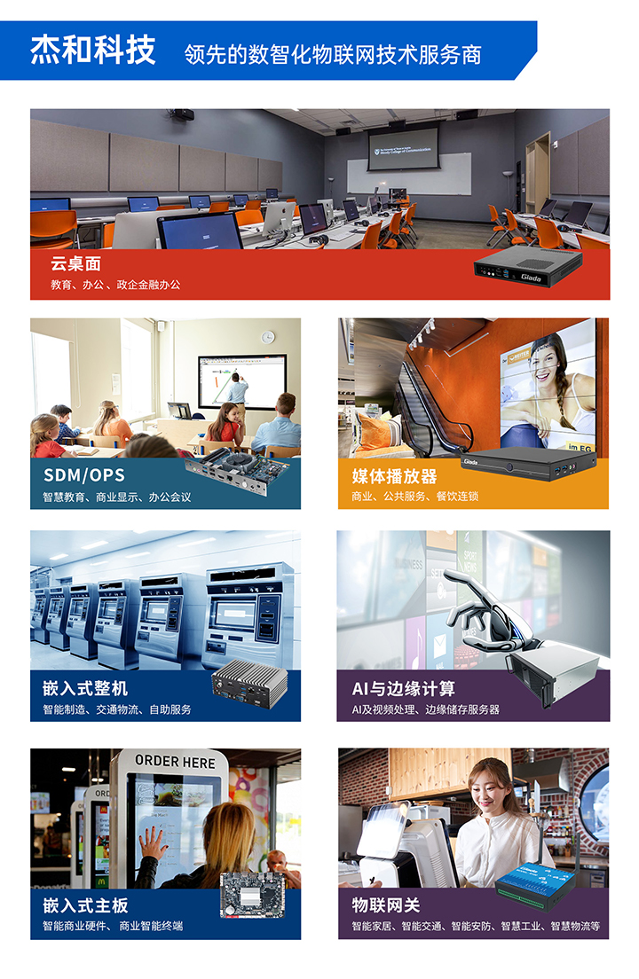 星空科技数智化物联网服务商